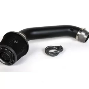 Weapon-R Stealth Black Secret Weapon Intake Kit for Acura Integra Type-R 1994-2001