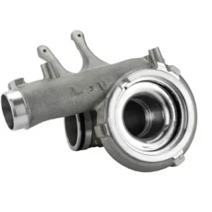 Weistec S55 W.3 Turbo Upgrade BMW F80 M3 | F82/F83 M4 2014-2017