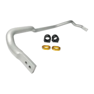 Whiteline 03-06 Nissan 350Z Z33 Front 32mm Heavy Duty Adjustable Swaybar