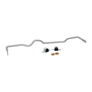 Whiteline 03-06 Nissan 350z Z33 Rear 20mm Heavy Duty Adjustable Swaybar