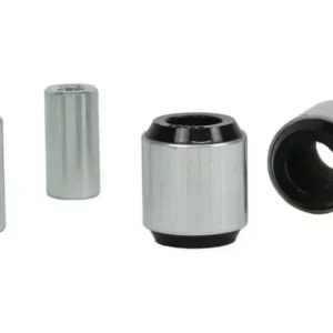 Whiteline Shock Absorber Bushing for Nissan GT-R Front (2009-2019) - Enhanced Performance