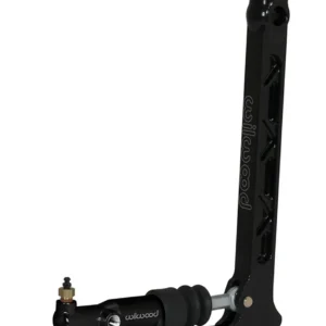 Wilwood Hand Brake Assembly - Dual Cylinder Cutting 11:1