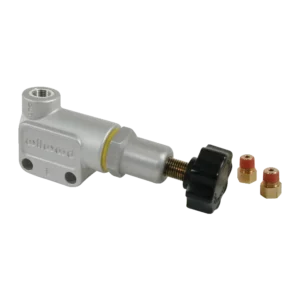 Wilwood Proportioning Valve - Knob Adjust