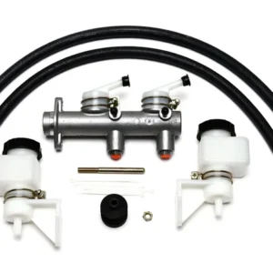 Wilwood Tandem Master Cylinder