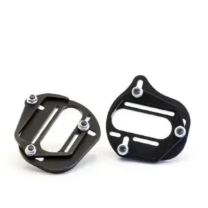Wisefab GeoMaster Front Camber Kit Nissan S14 1995-1998